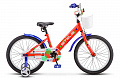 Велосипед STELS Captain 18&amp;quot; V010