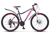 Велосипед STELS Miss-7500 D 27.5&quot; V010