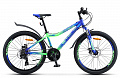 Велосипед STELS Navigator-450 MD 24&amp;quot; V030