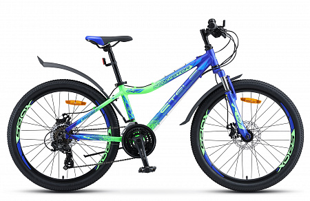 Велосипед STELS Navigator-450 MD 24&quot; V030