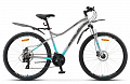 Велосипед STELS Miss-7100 D 27.5&amp;quot; V010