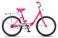 Велосипед STELS Pilot-200 Lady 20&amp;quot; Z010