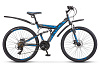 Велосипед STELS Focus MD 26&quot; 21-sp V010