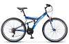 Велосипед STELS Focus V 26&quot; 18-sp V030