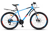 Велосипед STELS Navigator-745 D 27.5&quot; V010