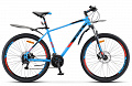 Велосипед STELS Navigator-745 D 27.5&amp;quot; V010