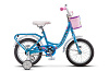 Велосипед STELS Flyte Lady 14&quot; Z011
